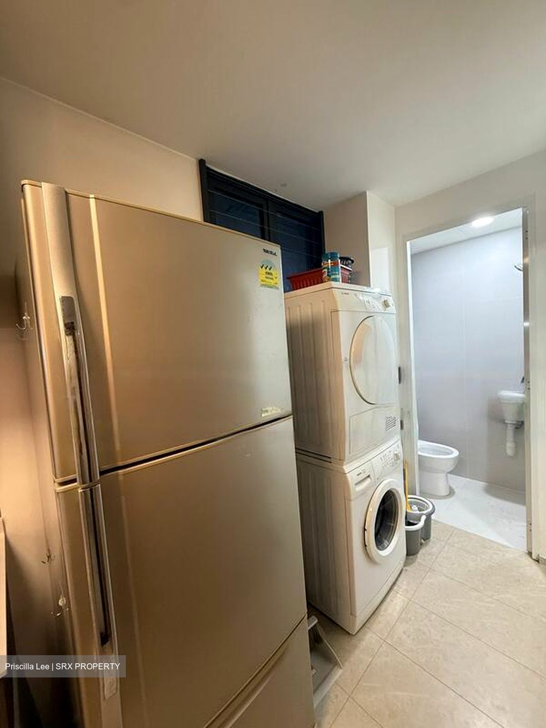 iNZ Residence (D23), Condominium #477614711